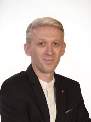 Teo Lukic